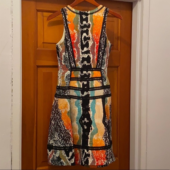 Diane von Furstenberg A-line Dress - Picture 3 of 6